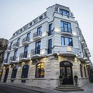 Tbilisi Inn Hotel